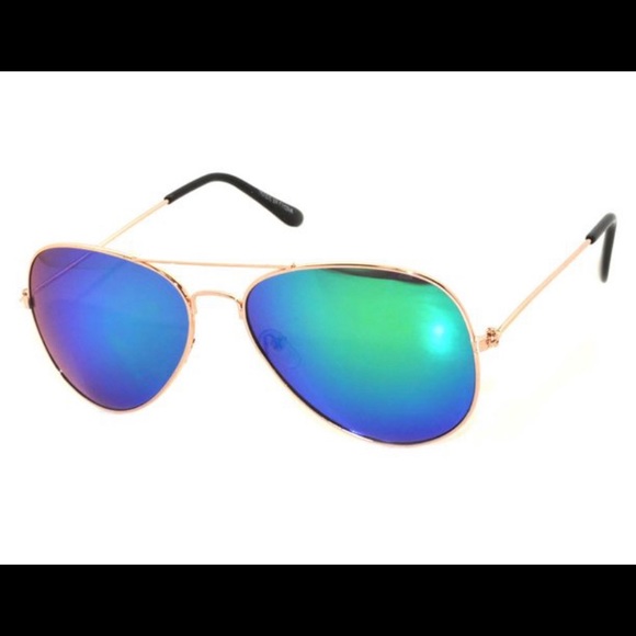 Aviator Sunglasses *BRAND NEW* (Original Packaging) - Picture 2 of 2